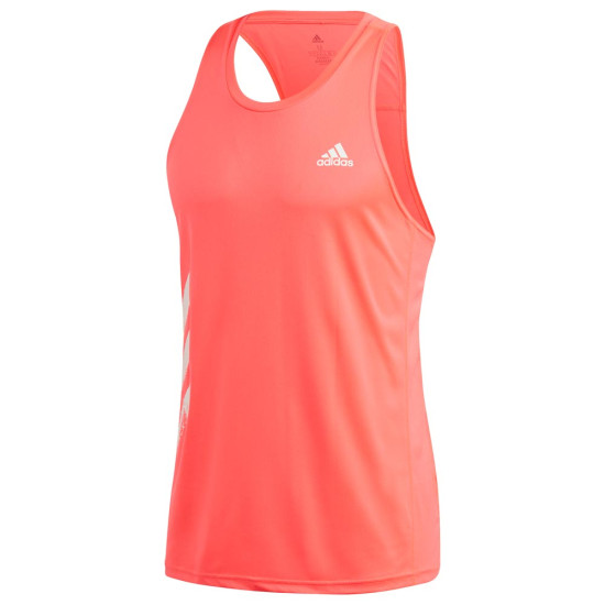 Adidas Ανδρική αμάνικη μπλούζα